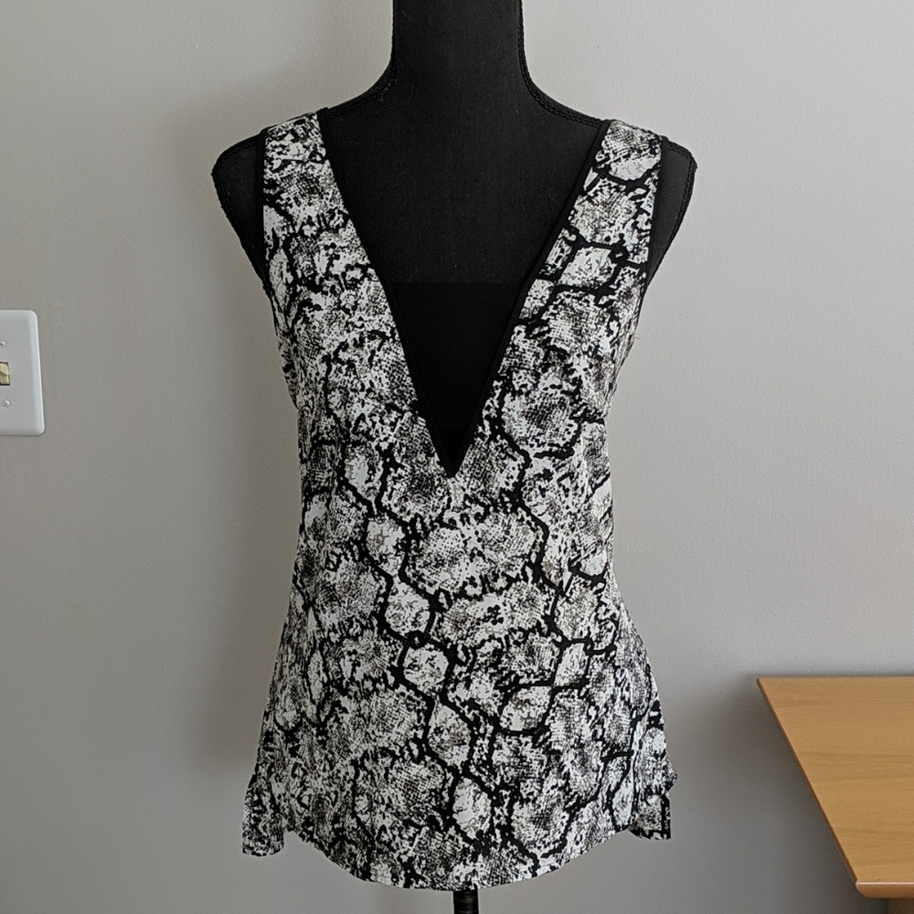 Express top